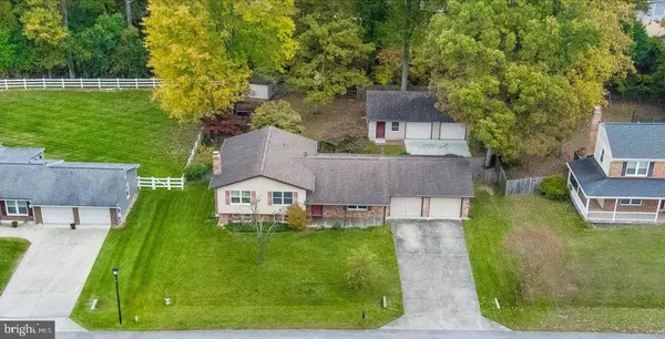 6601 FACCHINA LN, Glenn Dale, MD 20769