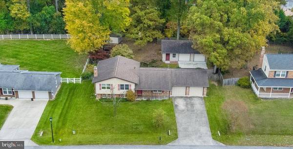 6601 FACCHINA LN, Glenn Dale, MD 20769