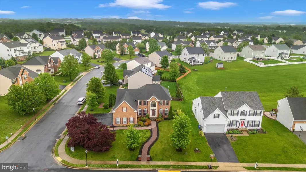 430 TIMBERMILL RUN, Emmitsburg, MD 21727