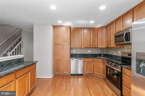 Sparks Glencoe, MD 21152,6 FAR CORNERS CT