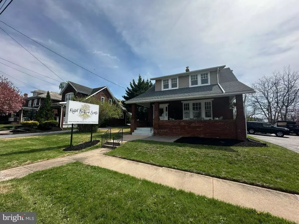 York, PA 17408,1918 CARLISLE RD