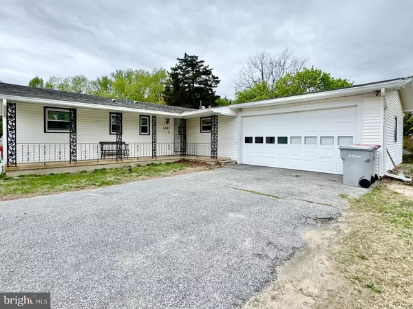 Vineland, NJ 08360,1587 WALLACE ST