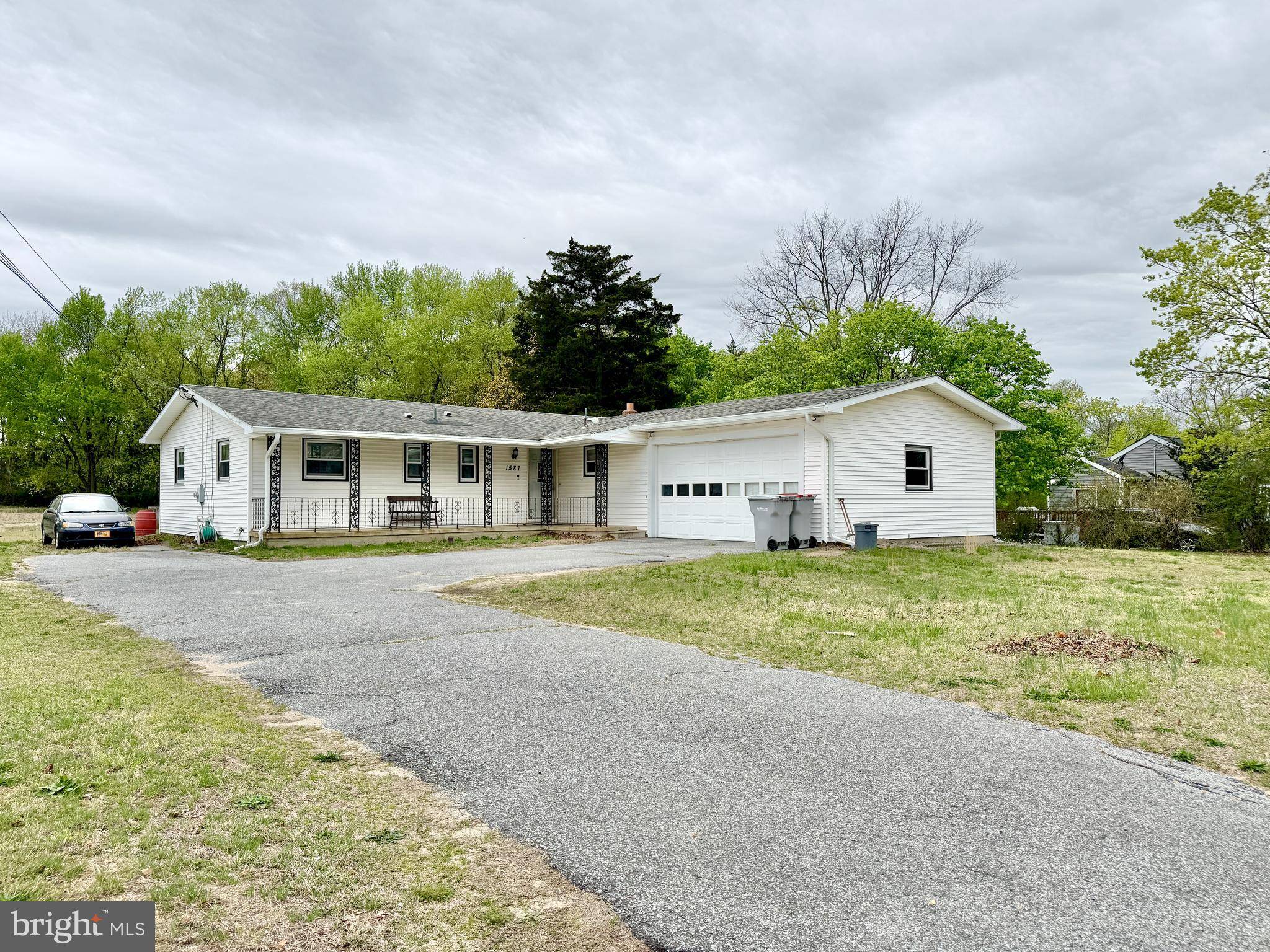 1587 WALLACE ST, Vineland, NJ 08360