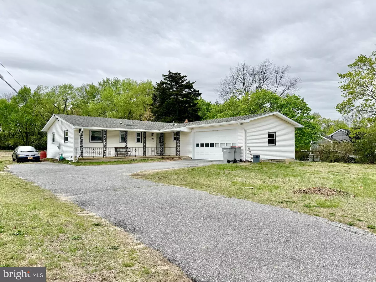 Vineland, NJ 08360,1587 WALLACE ST