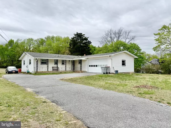 1587 WALLACE ST, Vineland, NJ 08360