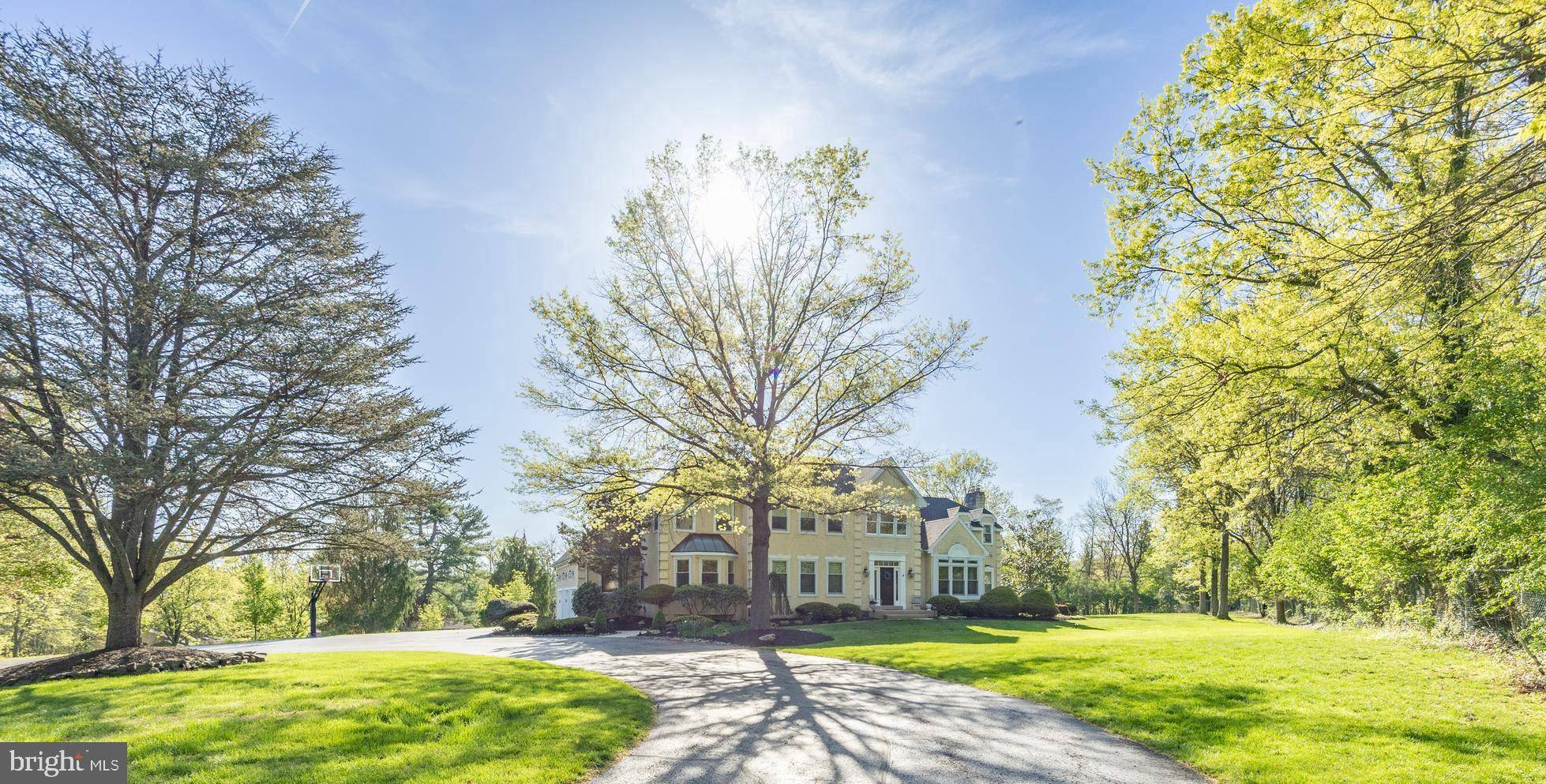 540 HIGHLAND RD, Pottstown, PA 19464