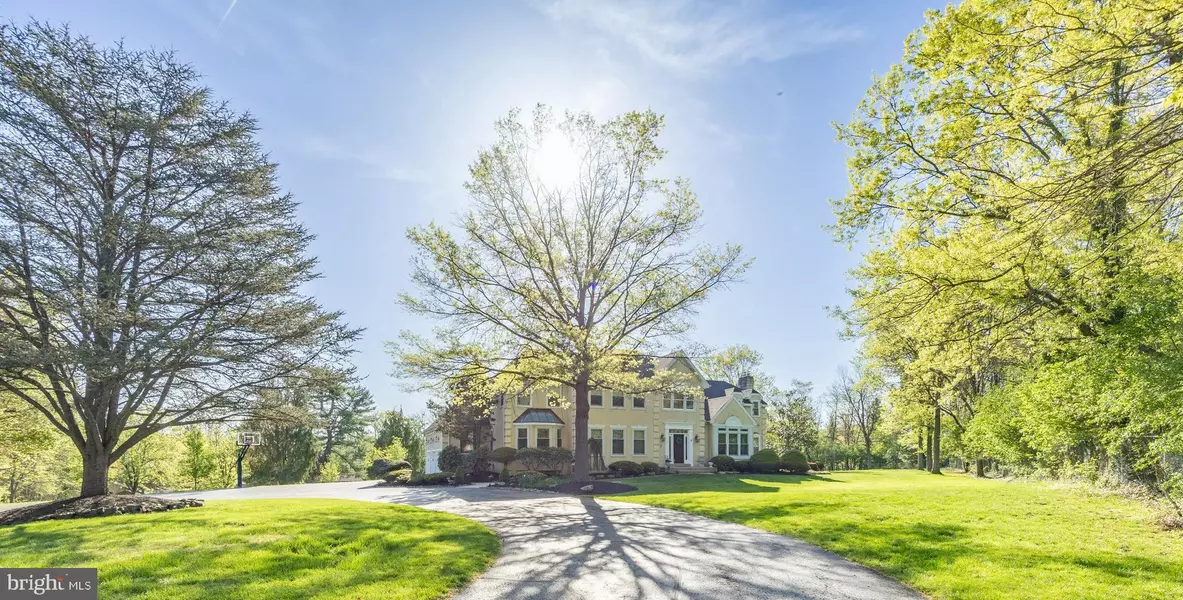 540 HIGHLAND RD, Pottstown, PA 19464