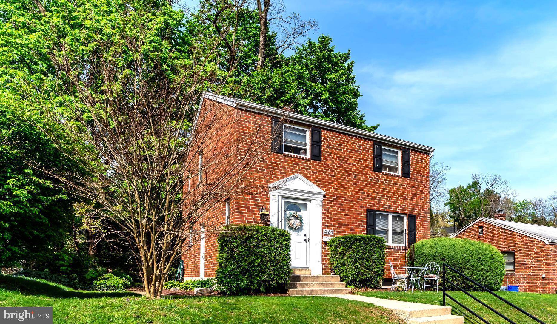 New Cumberland, PA 17070,424 HILLSIDE RD