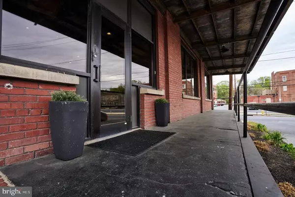 Harrisburg, PA 17103,100 N 10TH ST #2ND FLOOR