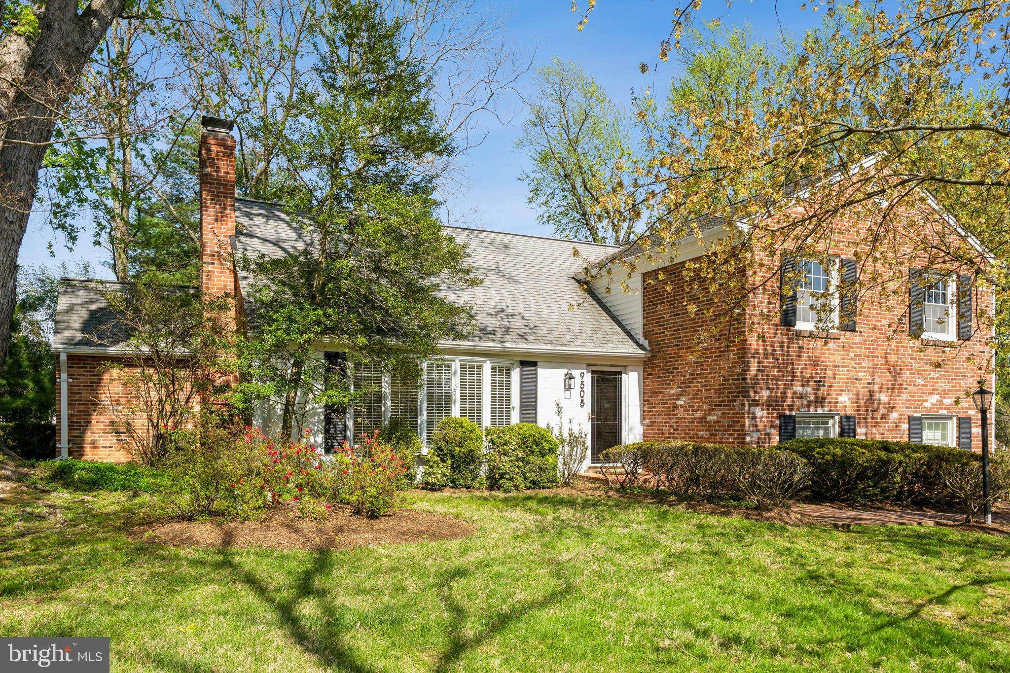 9505 SEDDON CT, Bethesda, MD 20817