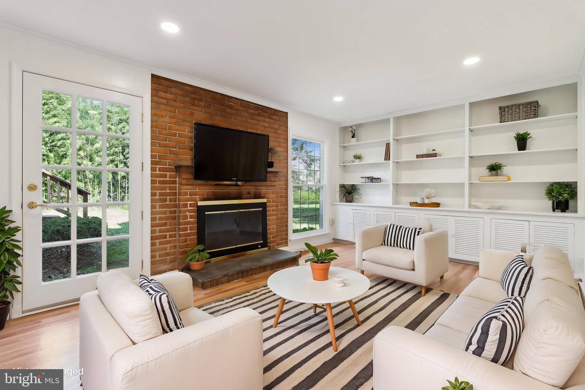 Bethesda, MD 20817,9505 SEDDON CT