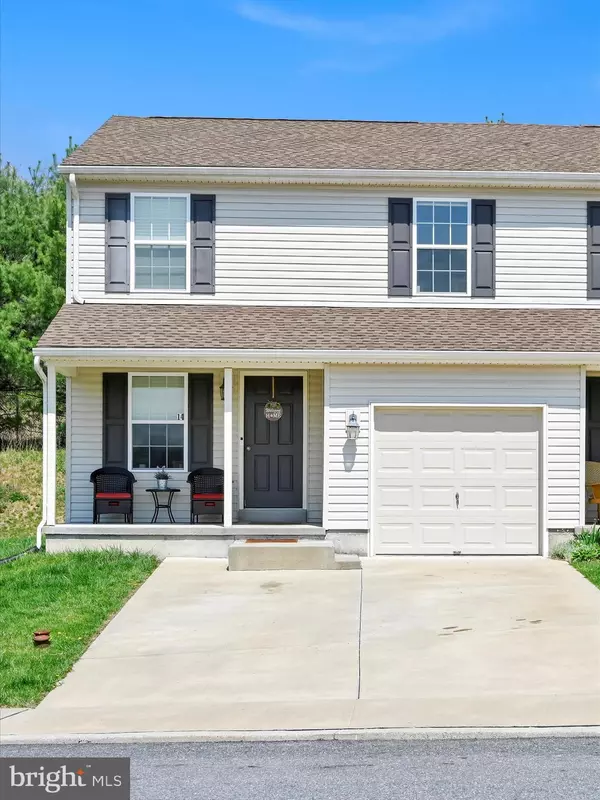 Schuylkill Haven, PA 17972,14 W ABBY LN