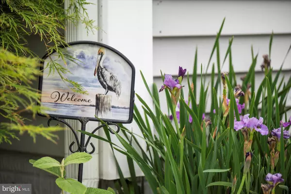 Dagsboro, DE 19939,33275 BAYBERRY CT