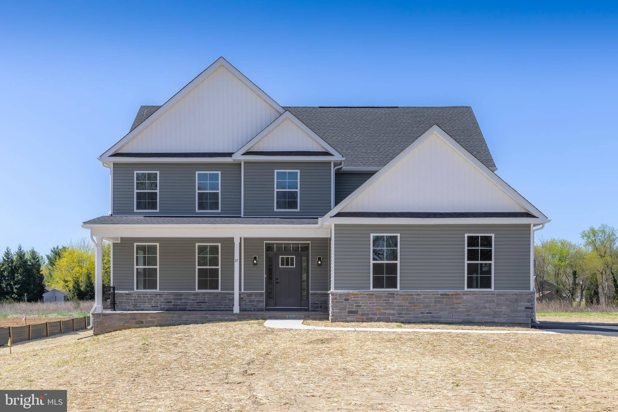 37 WHISKEY MILL RD, Clarksboro, NJ 08020