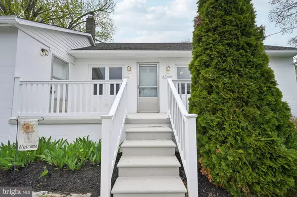 Swedesboro, NJ 08085,673 HARRISONVILLE RD