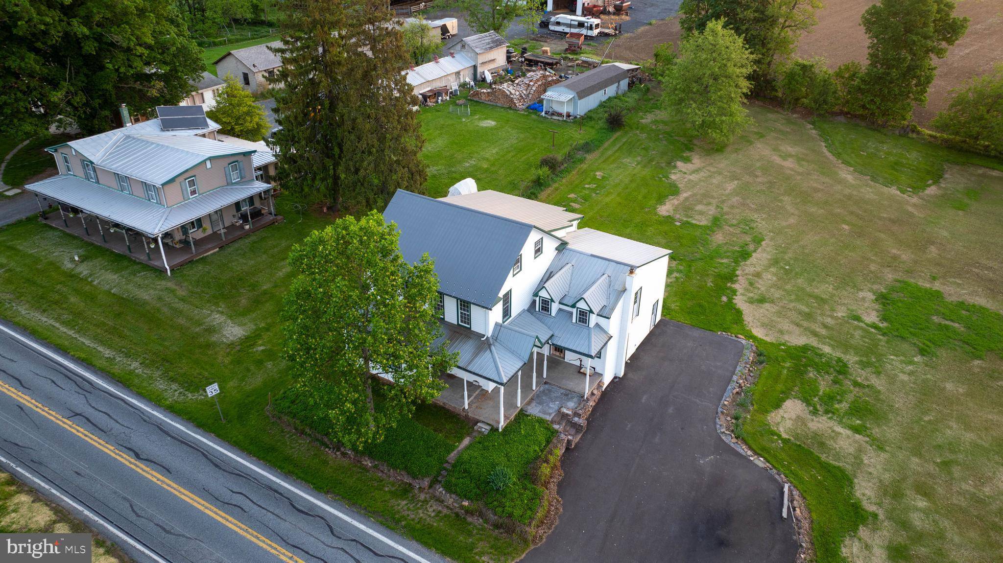 Hershey, PA 17033,352 BACHMANVILLE RD