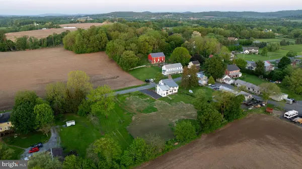 Hershey, PA 17033,352 BACHMANVILLE RD