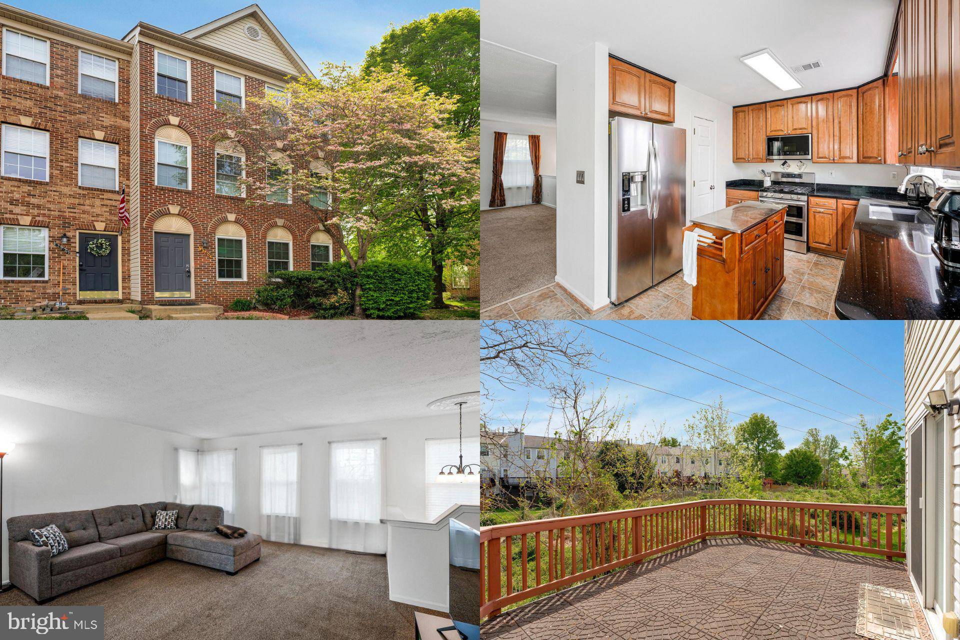 4169 BROOKGREEN DR, Fairfax, VA 22033