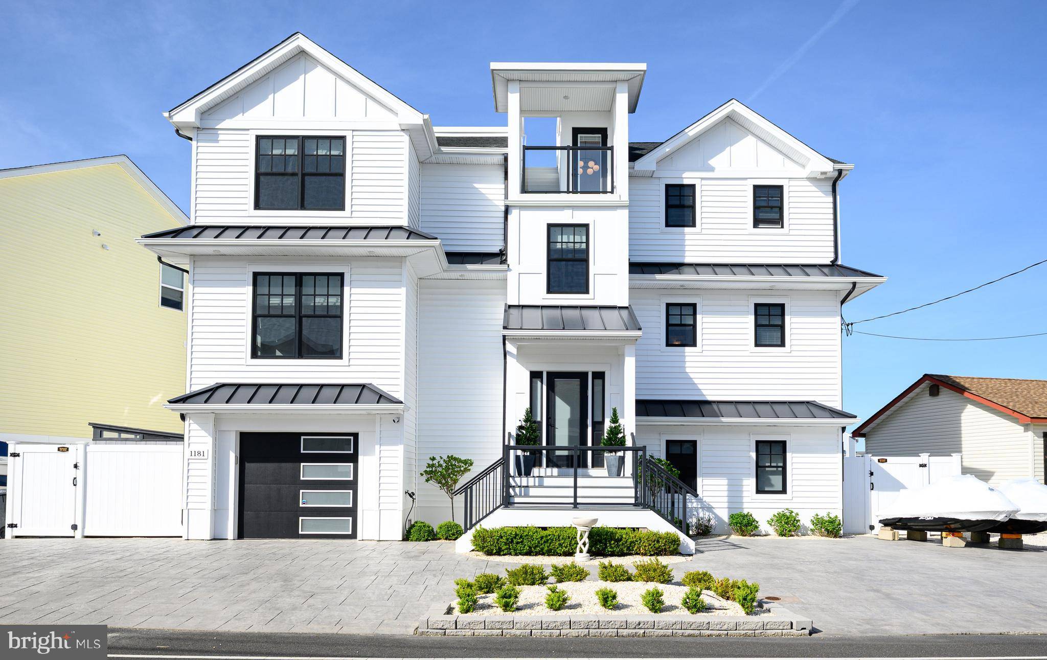 1181 JENNIFER LN, Manahawkin, NJ 08050