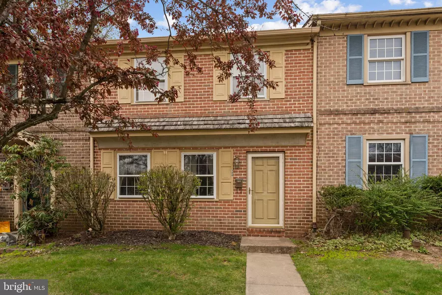 124 STONEGATE, Quakertown, PA 18951