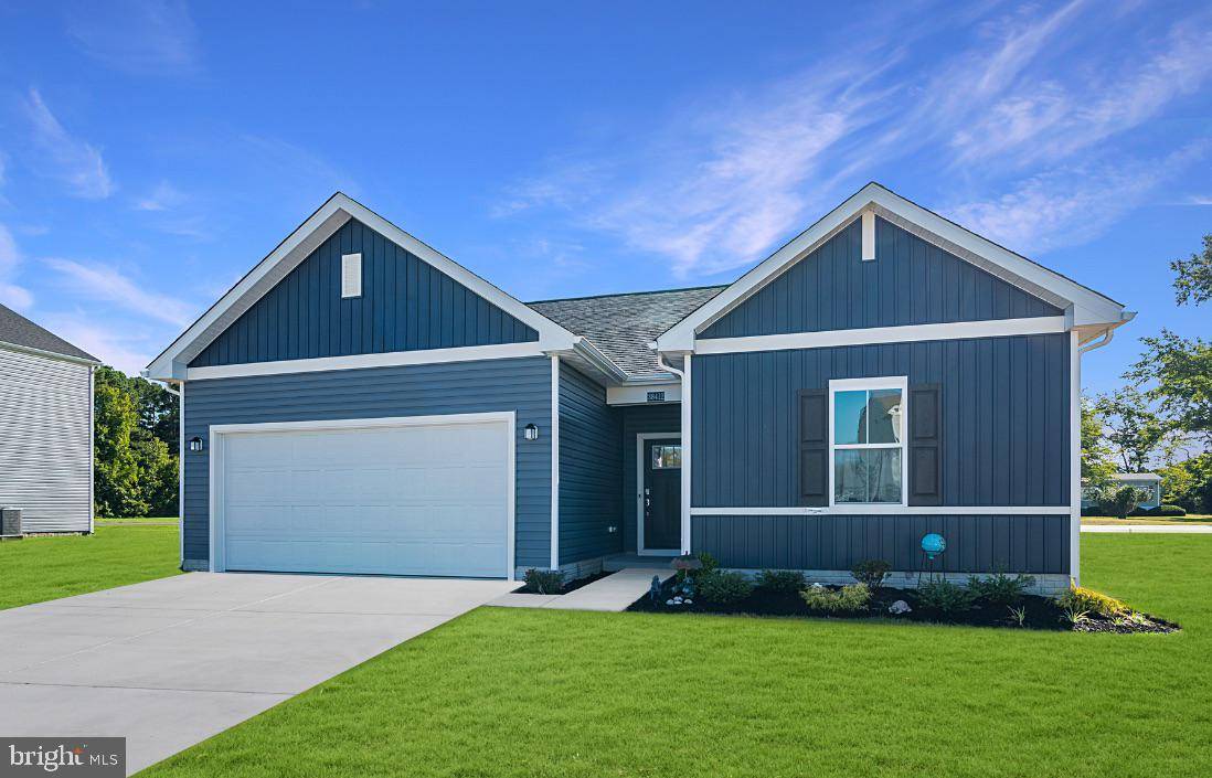 26218 E OLD GATE DR, Millsboro, DE 19966