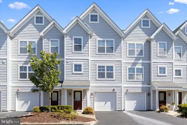 Rehoboth Beach, DE 19971,43 CANAL LANDING COURT