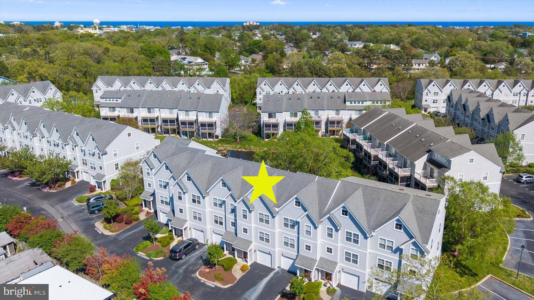 43 CANAL LANDING COURT #61, Rehoboth Beach, DE 19971