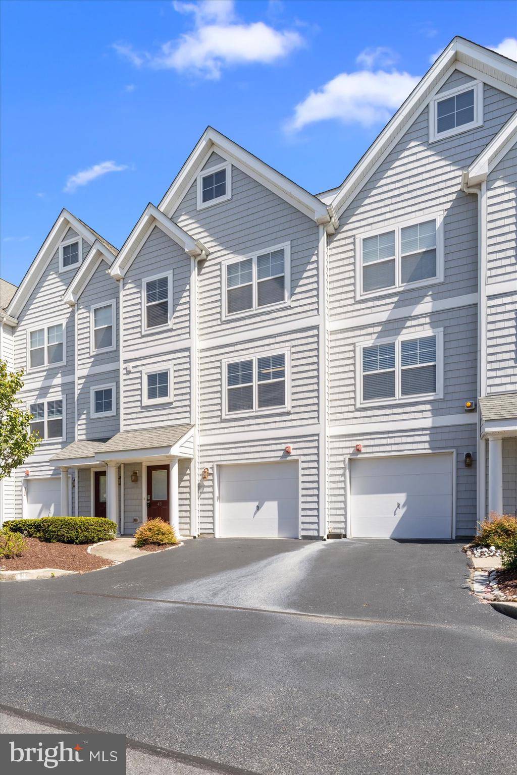Rehoboth Beach, DE 19971,43 CANAL LANDING COURT #61