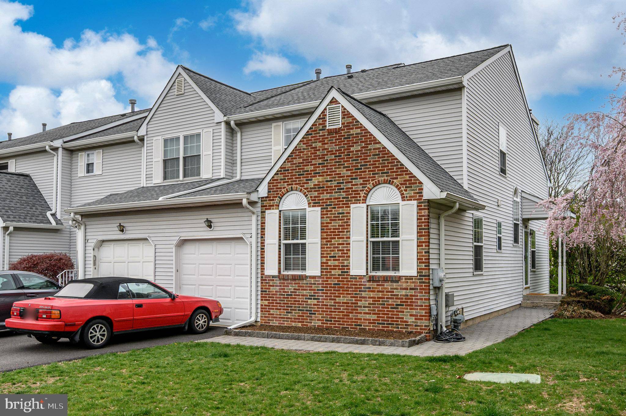 2 CROCKETT LA, Ewing, NJ 08628