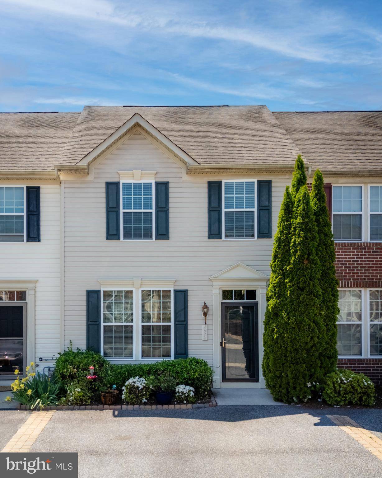636 WYE OAK DR, Fruitland, MD 21826