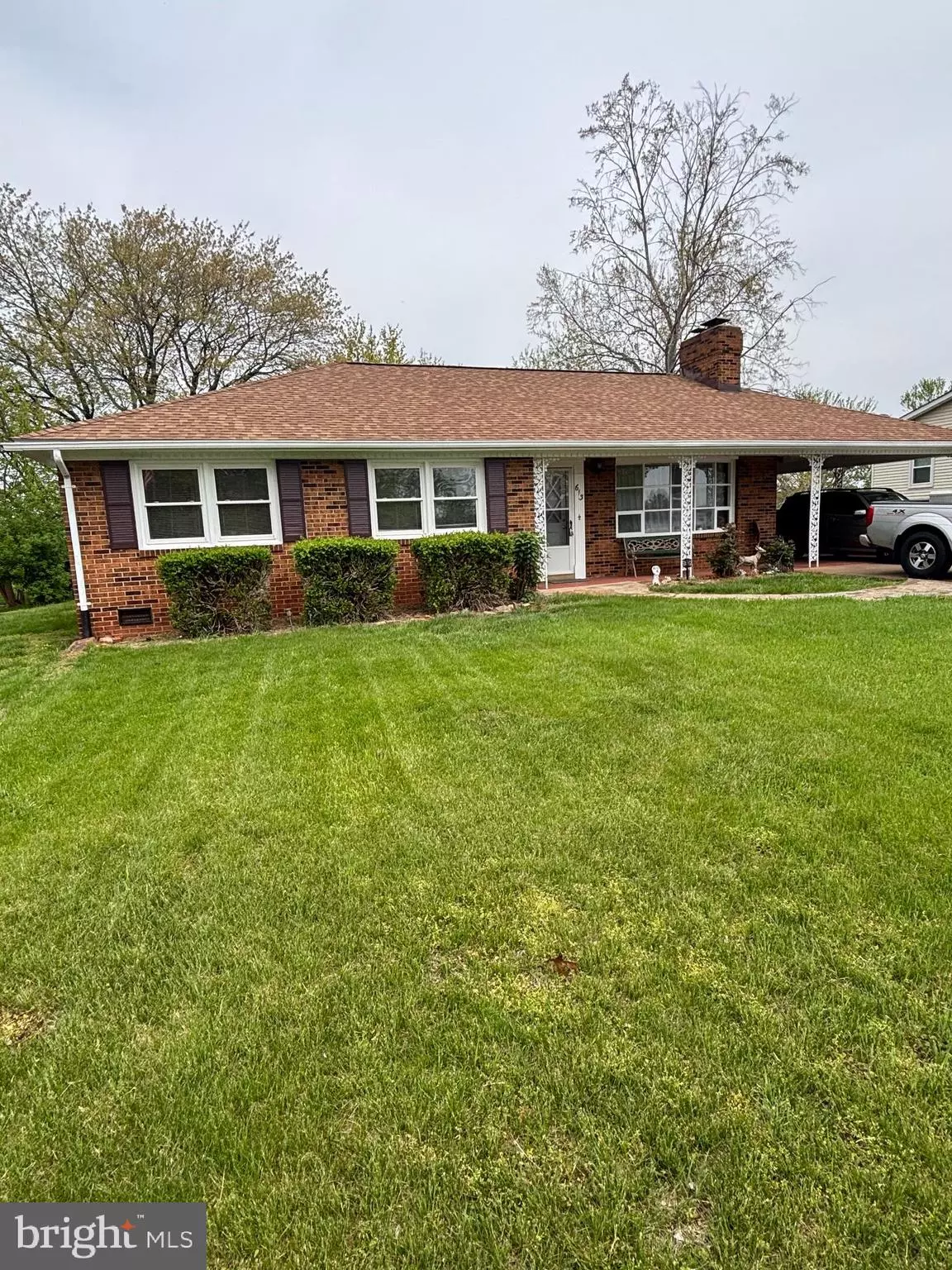 Culpeper, VA 22701,613 OVERLOOK