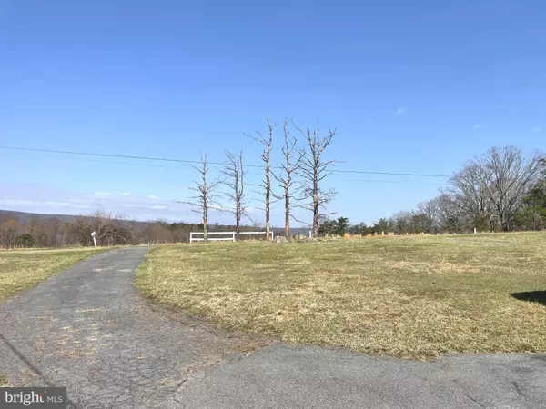 Berkeley Springs, WV 25411,5781 N TIMBER RIDGE RD