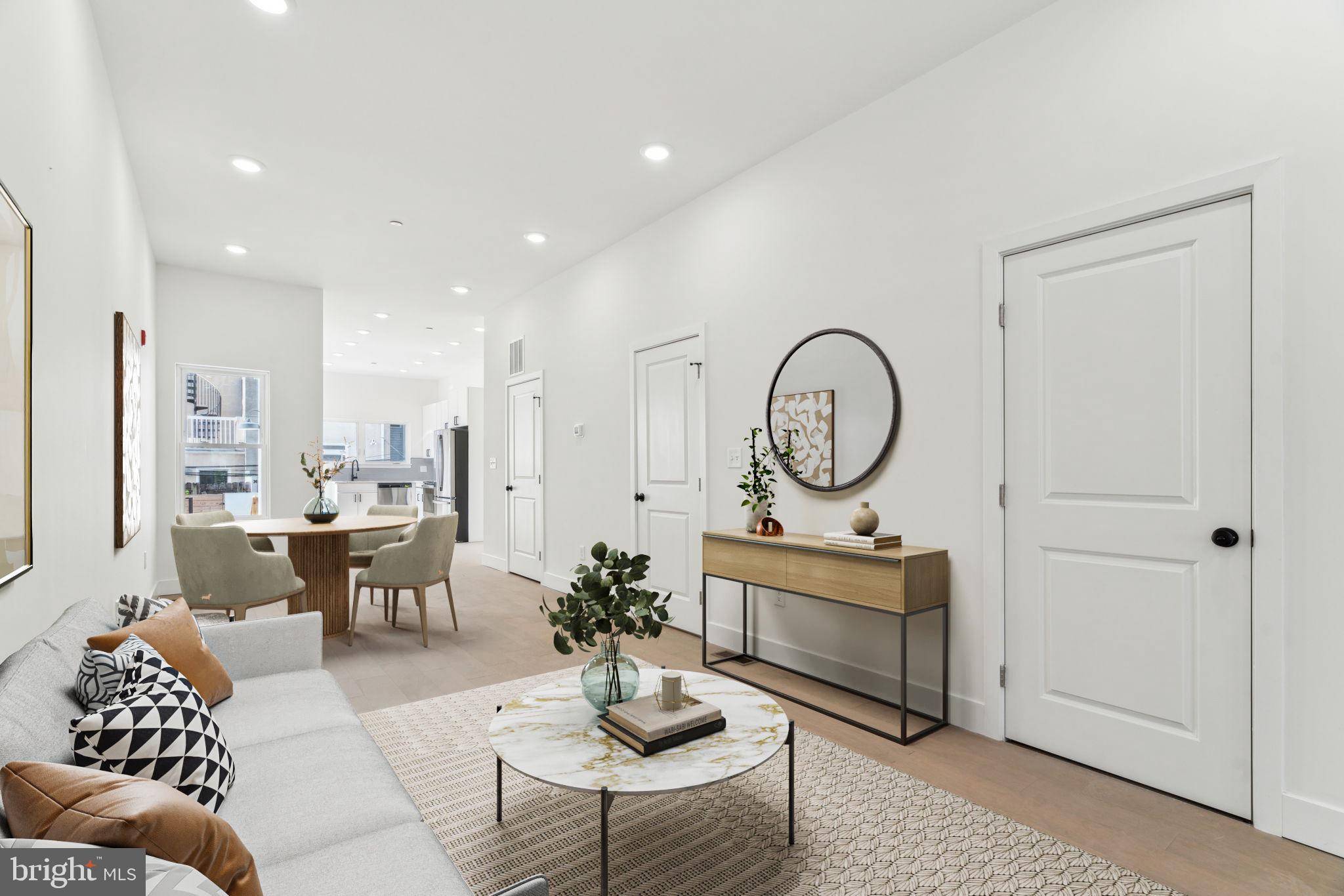 Philadelphia, PA 19146,1810 FEDERAL ST #1