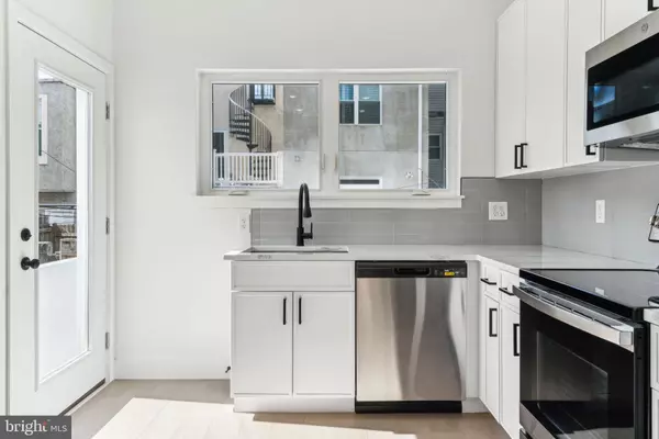 Philadelphia, PA 19146,1810 FEDERAL ST #1