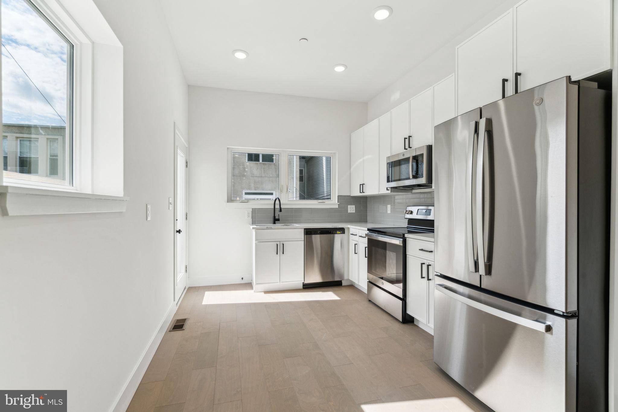 Philadelphia, PA 19146,1810 FEDERAL ST #1