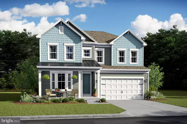 841 MERLIN DR, Middletown, DE 19709