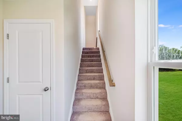 Martinsburg, WV 25401,113 MILBURN DR #HARRIET LOT 548