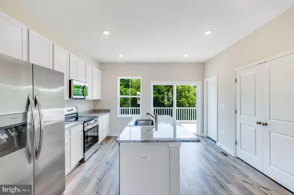 Martinsburg, WV 25401,113 MILBURN DR #HARRIET LOT 548