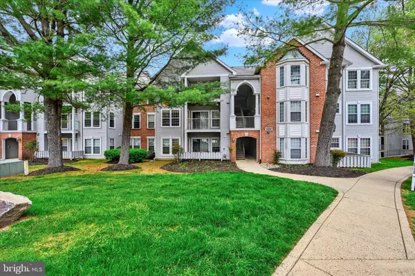 Owings Mills, MD 21117,4402 SILVERBROOK LN #D