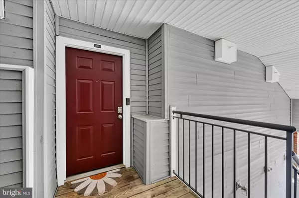 Owings Mills, MD 21117,4402 SILVERBROOK LN #D