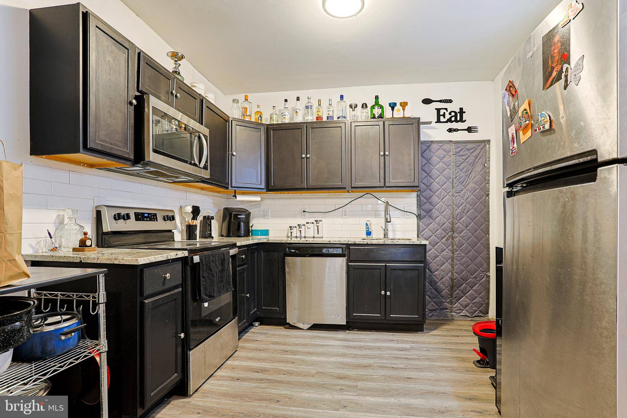 Philadelphia, PA 19124,1343 E AIRDRIE ST