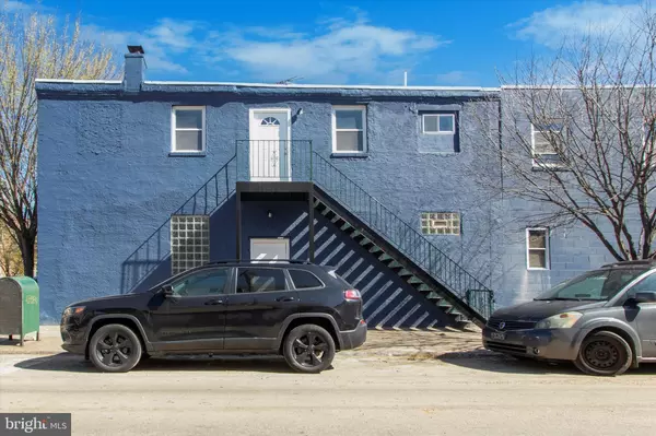 Philadelphia, PA 19148,1749 S 4TH ST