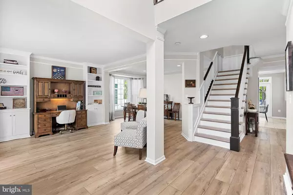 Broadlands, VA 20148,42917 CATTAIL MEADOWS PL