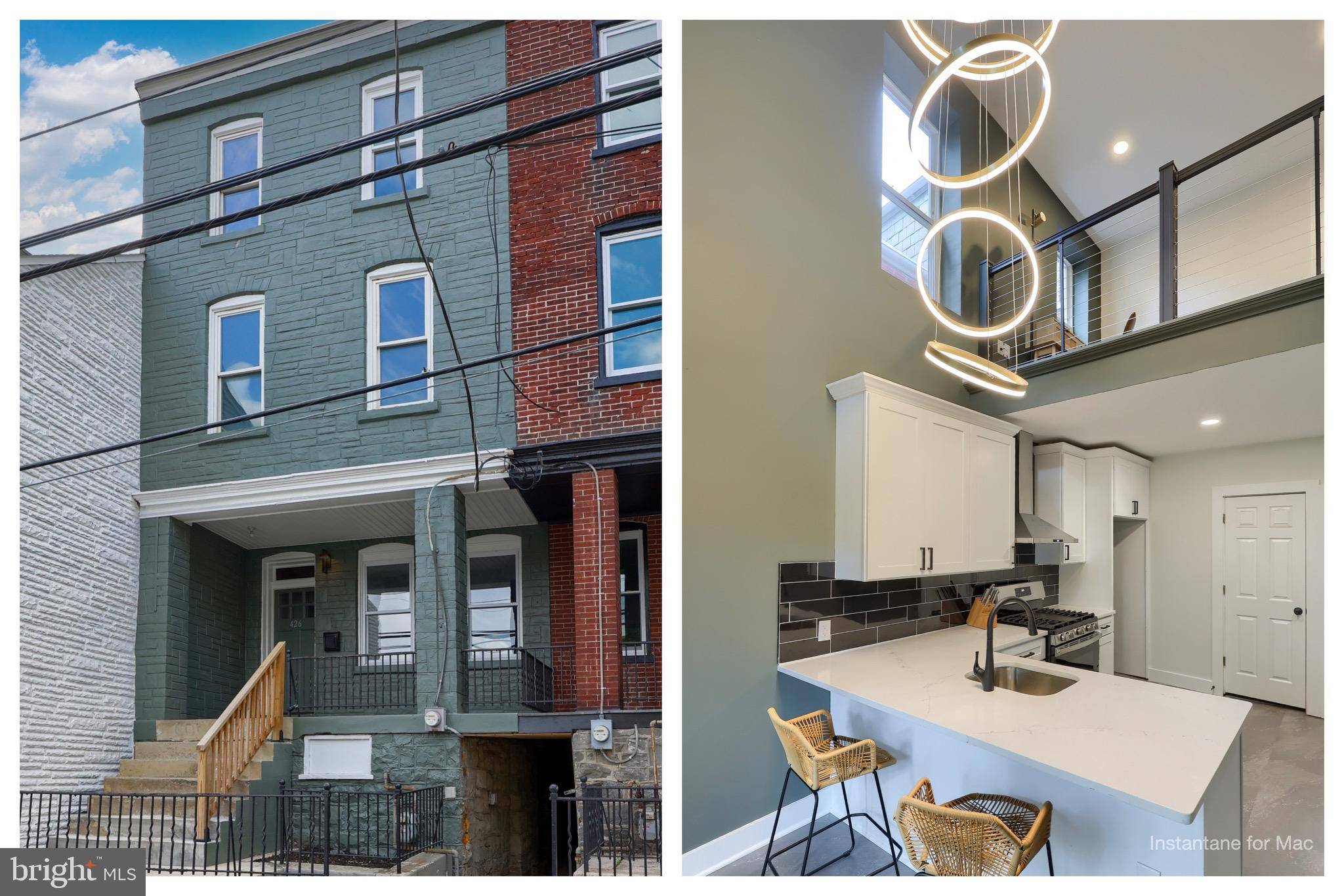 426 MANOR ST, Lancaster, PA 17603