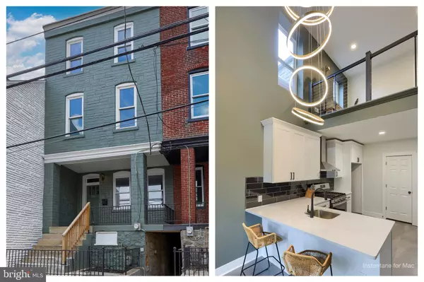 426 MANOR ST, Lancaster, PA 17603