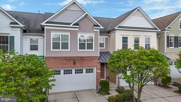 Laurel, MD 20723,8507 YOUNG RIVERS CT #22