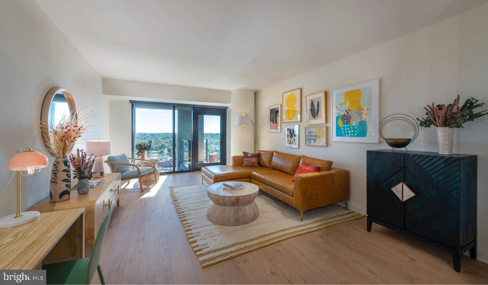 Bethesda, MD 20814,4710 ELM ST #1B-E-2901