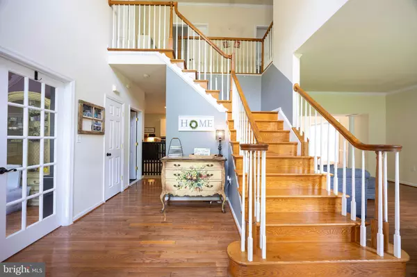 350 ROTTERHAM DR, Hedgesville, WV 25427