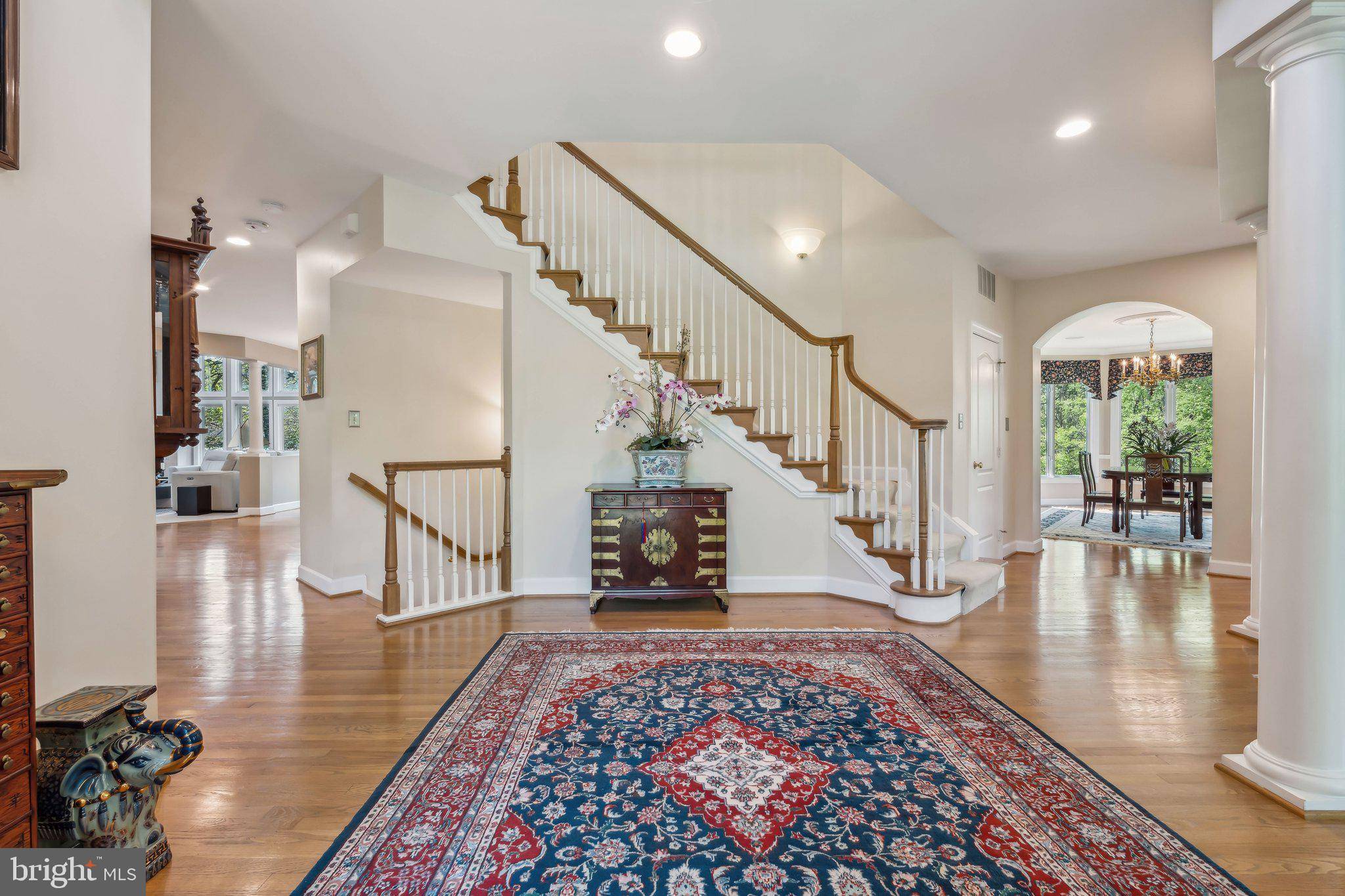 Vienna, VA 22182,1834 ELGIN DR