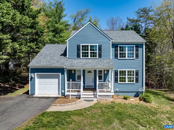 276 RUSTLING OAKS WAY, Ruckersville, VA 22968